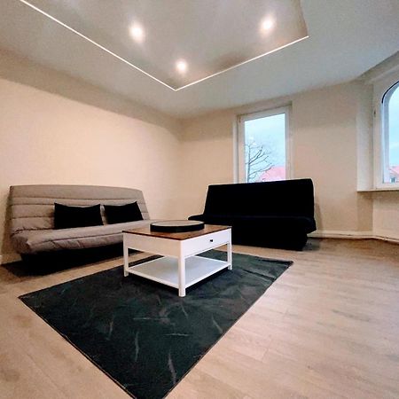 Magnifique Appartement Charmant T3 80M2 Parking Gratuit Rosheim المظهر الخارجي الصورة