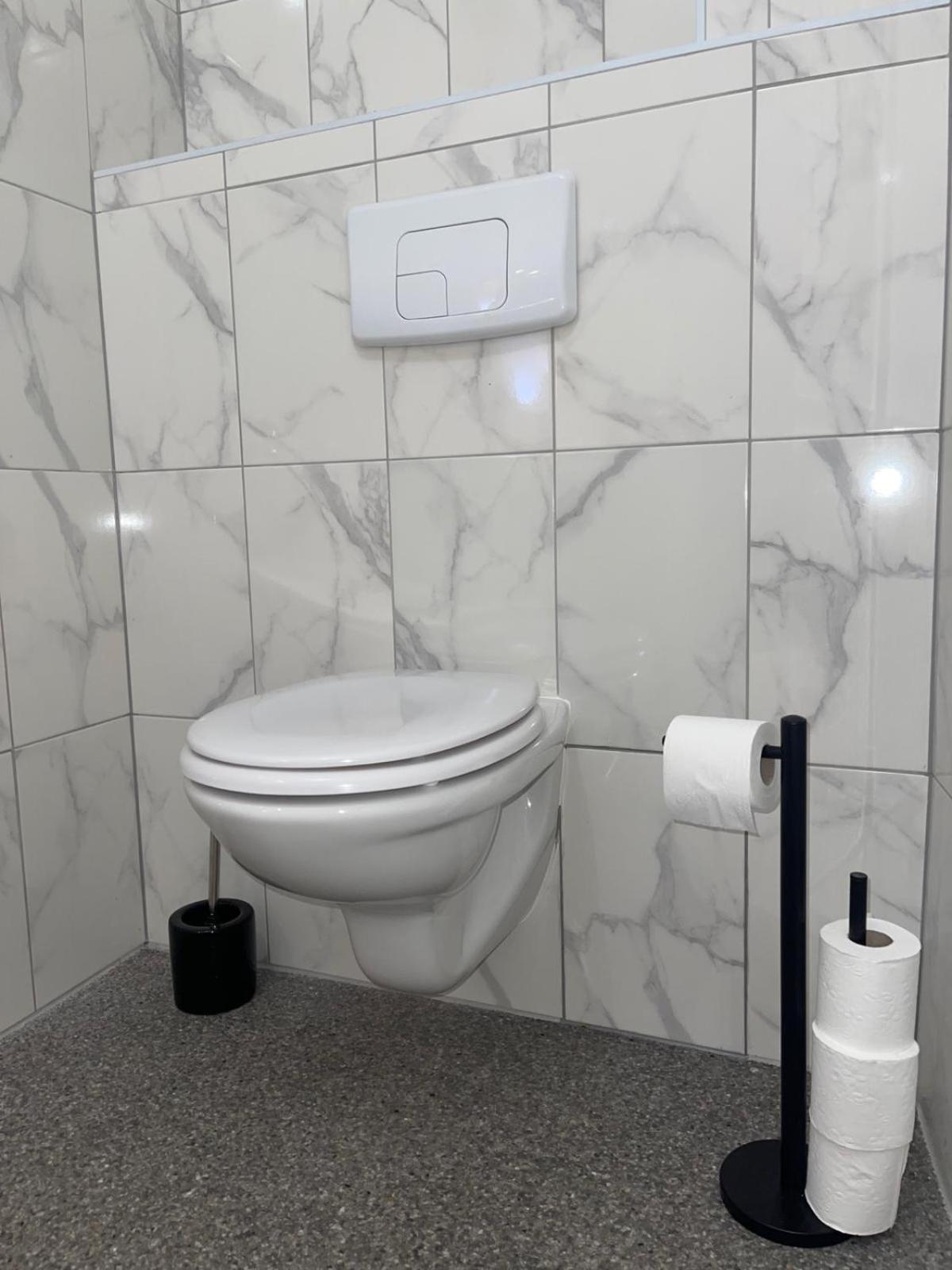 Magnifique Appartement Charmant T3 80M2 Parking Gratuit Rosheim المظهر الخارجي الصورة