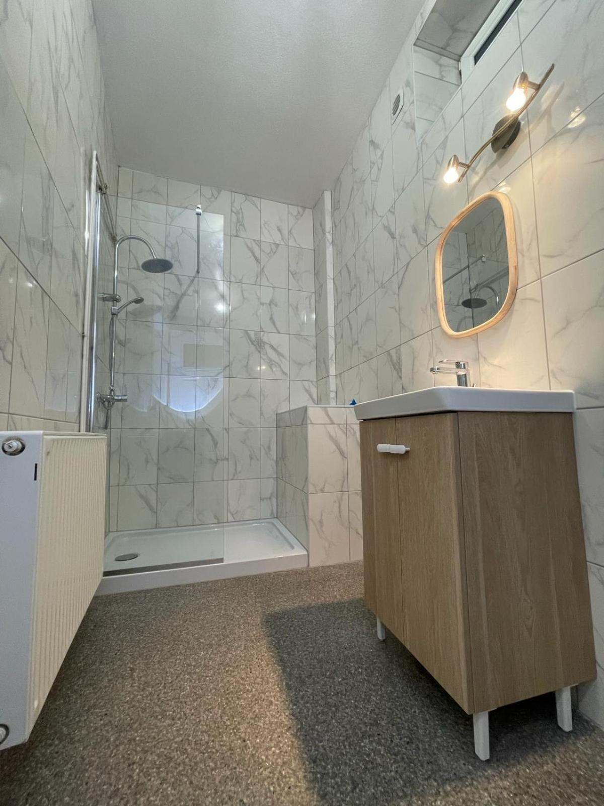 Magnifique Appartement Charmant T3 80M2 Parking Gratuit Rosheim المظهر الخارجي الصورة