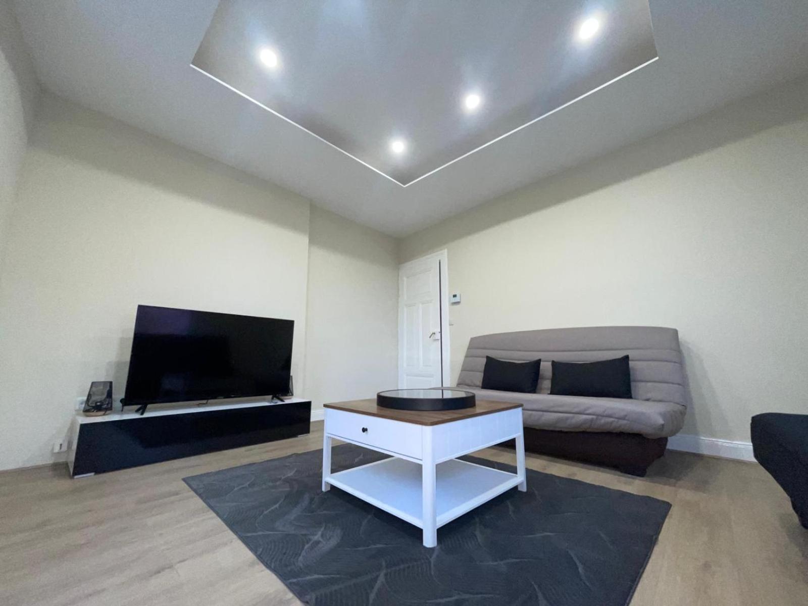 Magnifique Appartement Charmant T3 80M2 Parking Gratuit Rosheim المظهر الخارجي الصورة