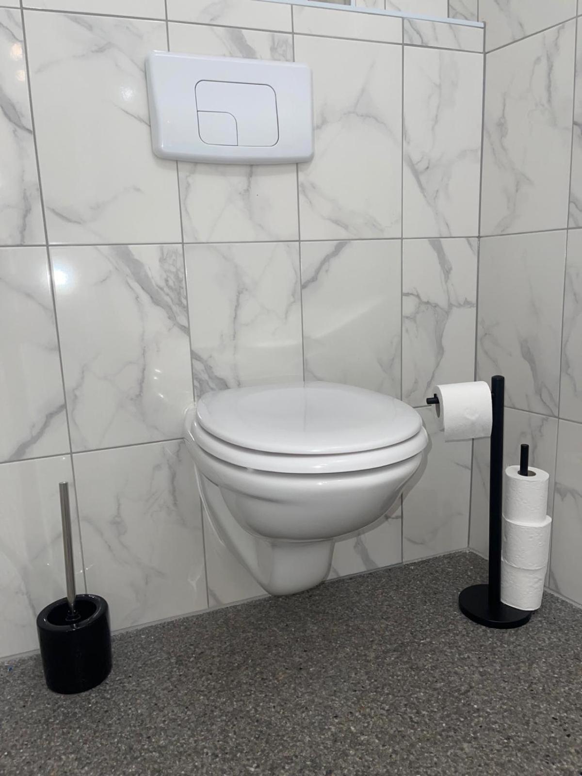 Magnifique Appartement Charmant T3 80M2 Parking Gratuit Rosheim المظهر الخارجي الصورة