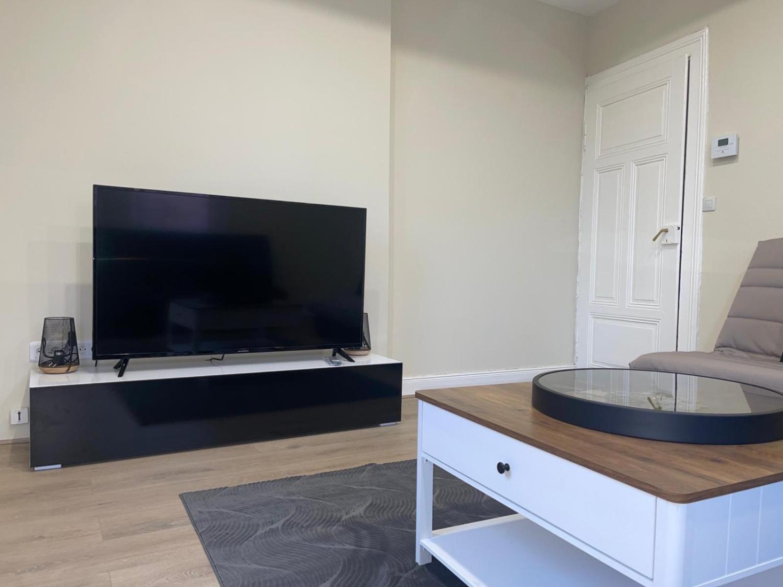 Magnifique Appartement Charmant T3 80M2 Parking Gratuit Rosheim المظهر الخارجي الصورة